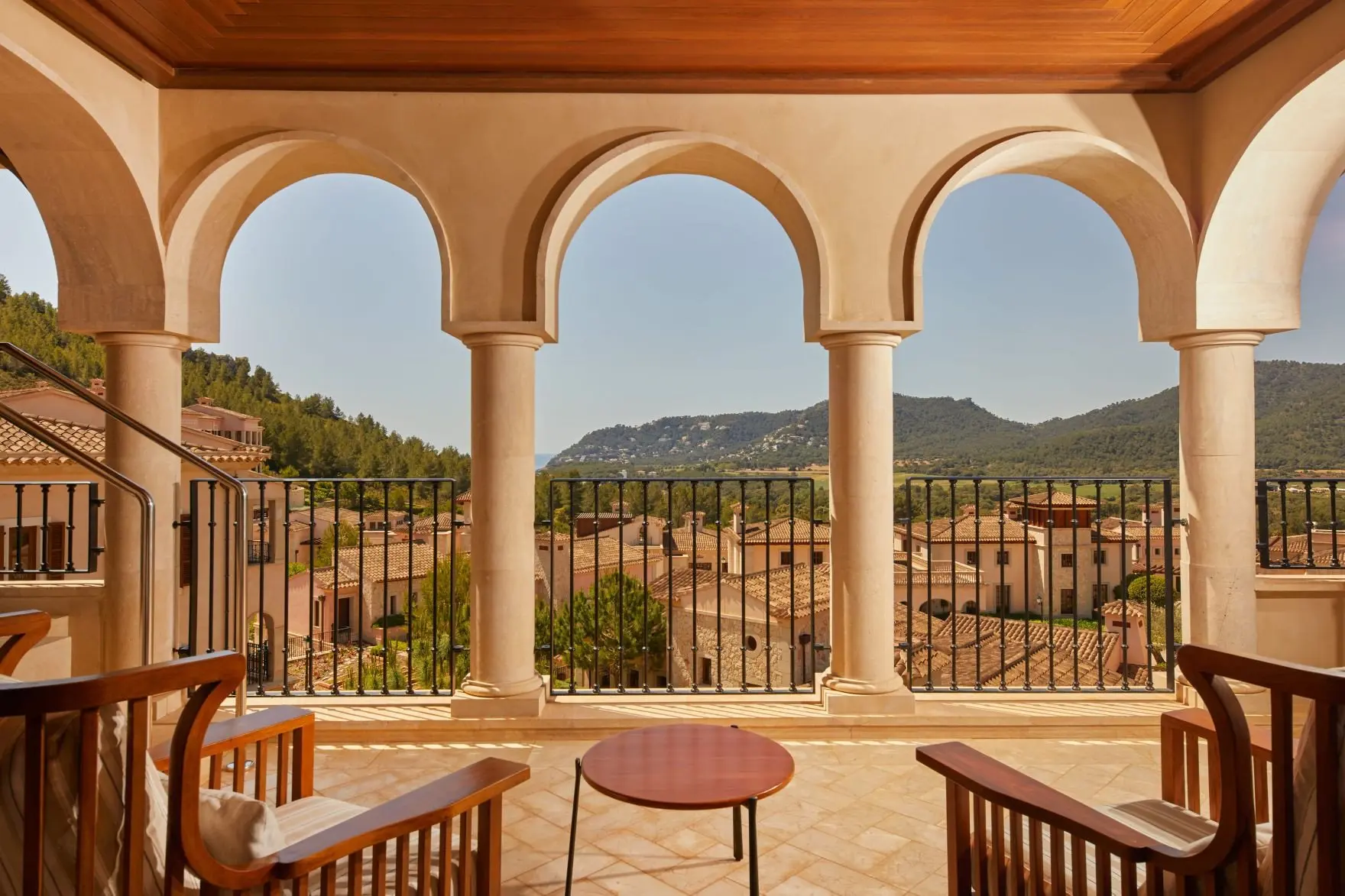 CVGH Presidential Suite Views (1)