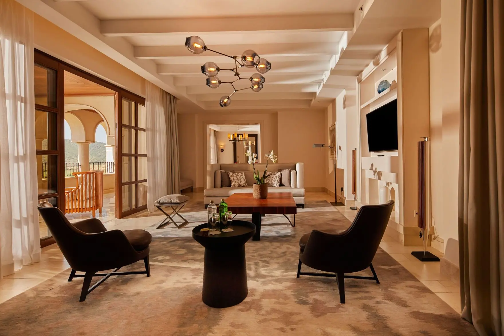 CVGH Presidential Suite Livingroom (2)
