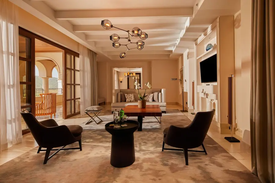CVGH Presidential Suite Livingroom (2)