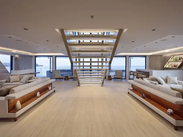 small2_Main Lounge - Hermes Galapagos Mega Catamaran