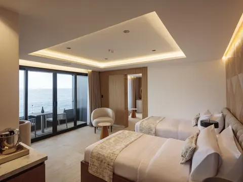 small_Twin Suite - Hermes Galapagos Mega Catamaran