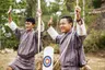 Paro-Bhutan- Archery