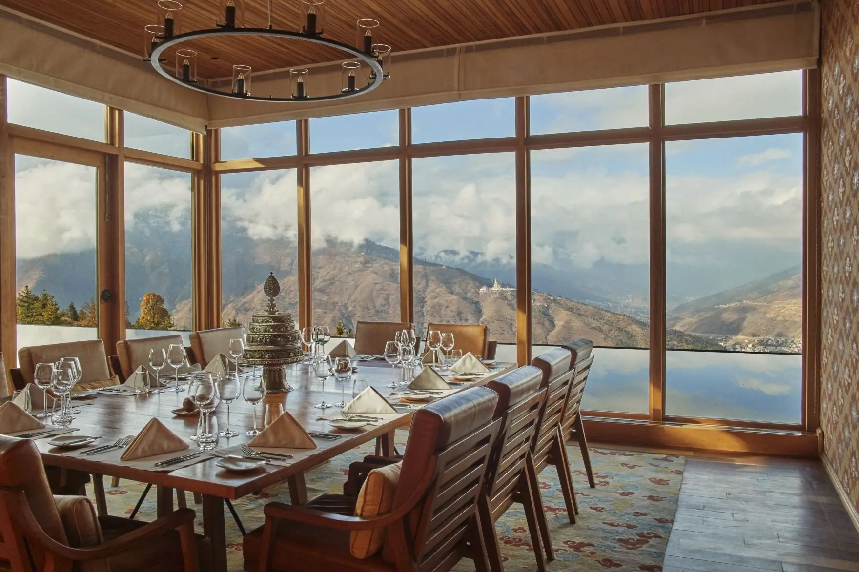 4_Thimphu_Private_Dining_Room