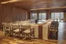 Thimphu Conference Setup at Banquet Room