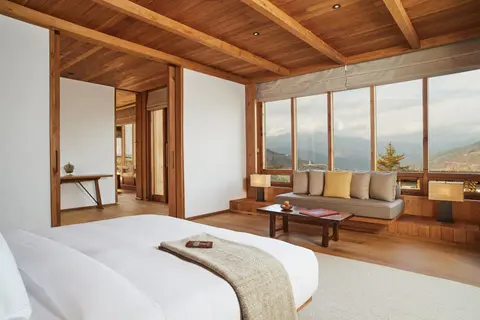 Two Bedroom Villa