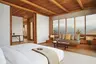 Two-Bedroom Villa Bedroom Thimphu