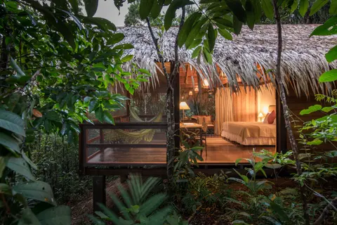 Bungalow