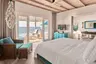 Seaside Finolhu_Ocean Pool Villa Bedroom & Bathroom