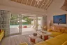 Seaside Finolhu_Two Bedroom Beach Pool Villa Living Area