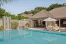 Seaside Finolhu_Two Bedroom Beach Pool Villa_Pool Terrace Area