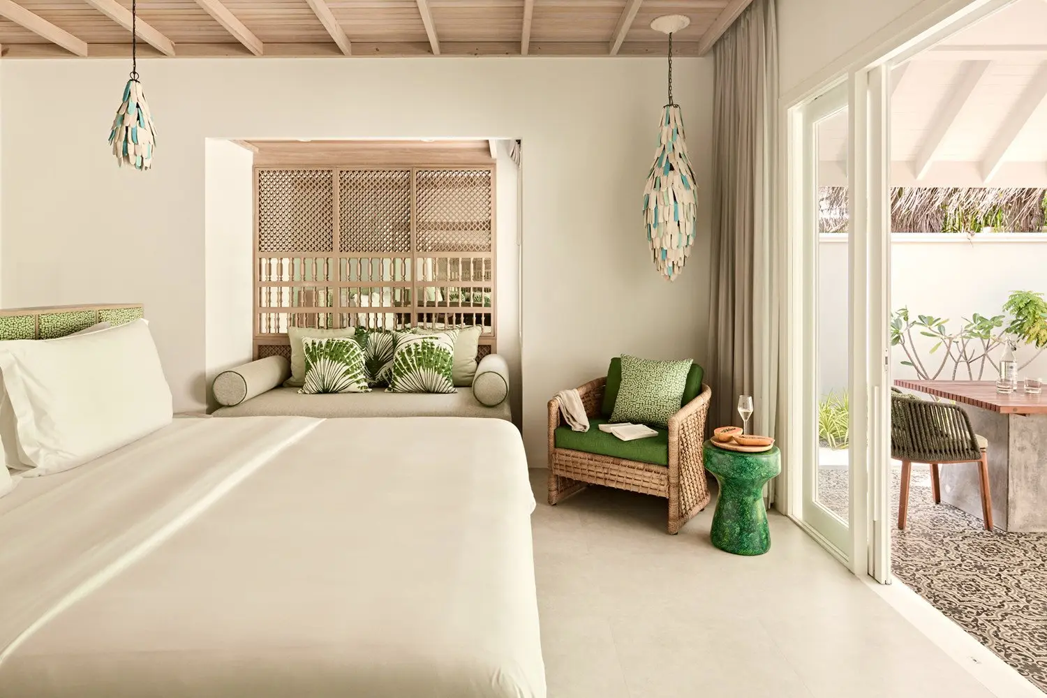 Seaside Finolhu_Beach_Villa_