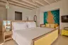 Seaside Finolhu_Two Bedroom Water Villa with Pool_Master Bedroom