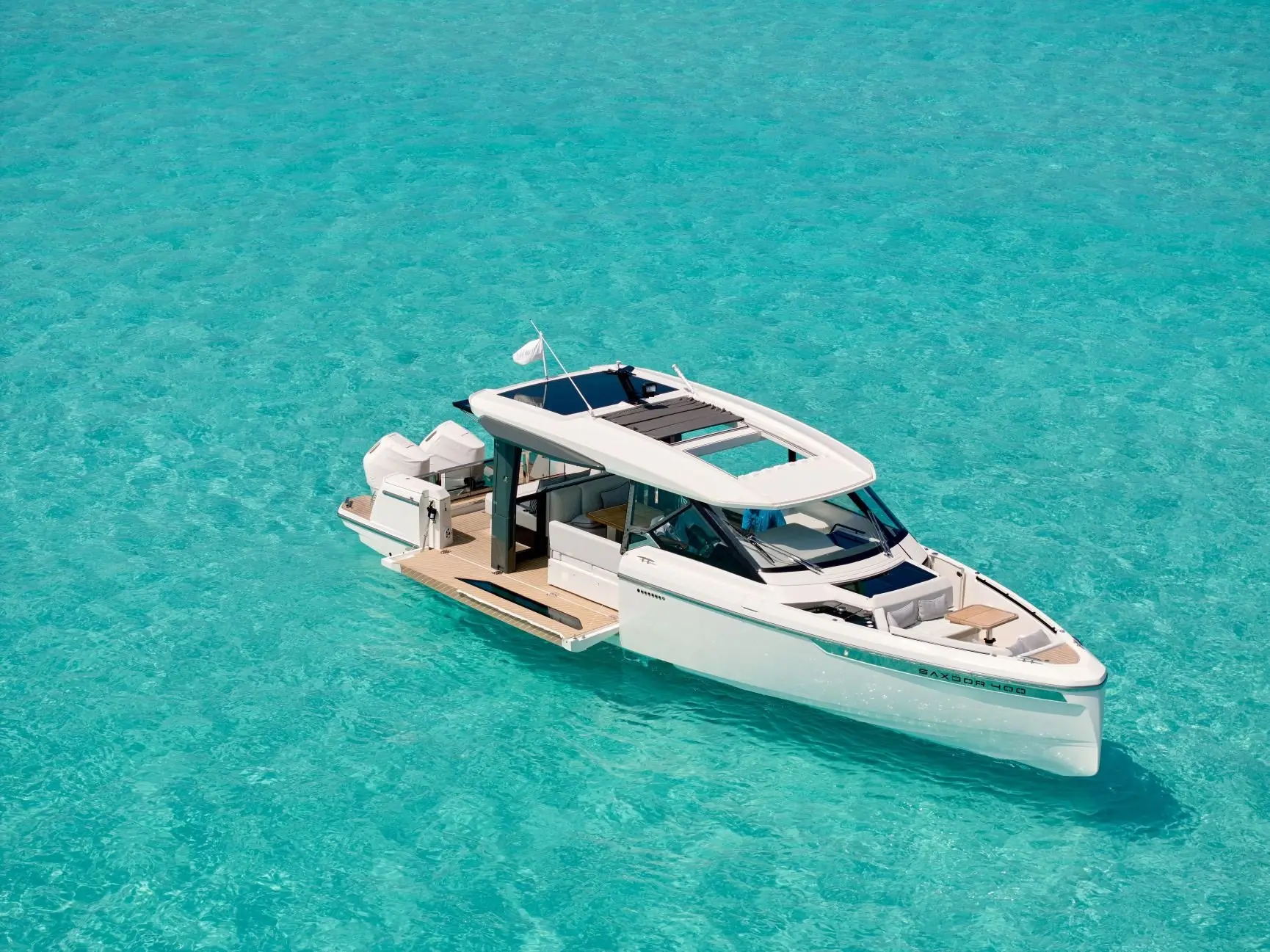 Seaside Finolhu_ASMAS Luxury Boat