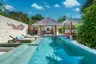 Anantara Kihavah - Beach Pool Villa Exterior