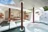 Anantara Kihavah - Beach Pool Villa Bathroom