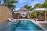 Anantara Kihavah Beach Pool Villas  Daylight Exterior