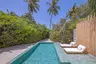 Anantara Kihavah Beach Pool Villas  Swimming Pool