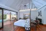 Anantara Kihavah One-bedroom Family Beach Pool Villas Bedroom