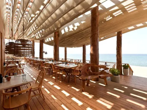 Barbouni Restaurant_2