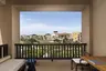 Deluxe Guest Room King Garden View Balcony  (5)