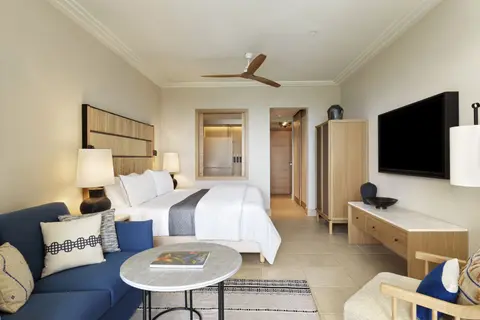 Premium Deluxe Sea View Room