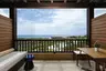Premium Deluxe Guest Room King Sea View Balcony  (4)