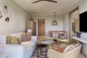 Family One Bedroom Suite King Garden View Balcony (3)