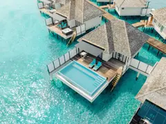 Water-Villa--Pool--Exterior-Drone