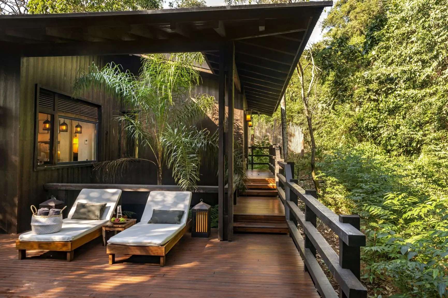 Awasi Iguazu - Villa Exteriors - PH  Susette Kok 34