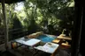 Villas private terraca - Awasi Iguazu - PH Luciano Bacchi