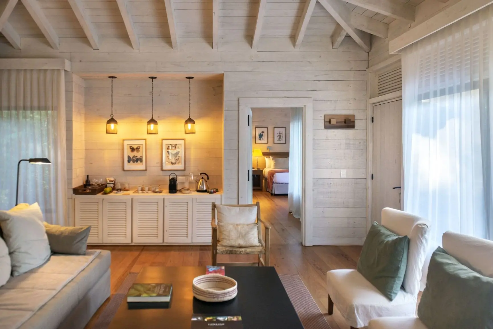 Awasi Iguazu - Master Villa - PH  Susette Kok 12