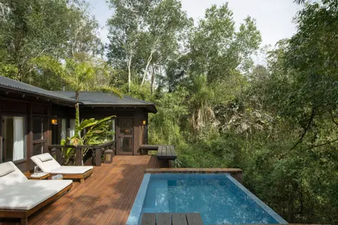 Master Villa