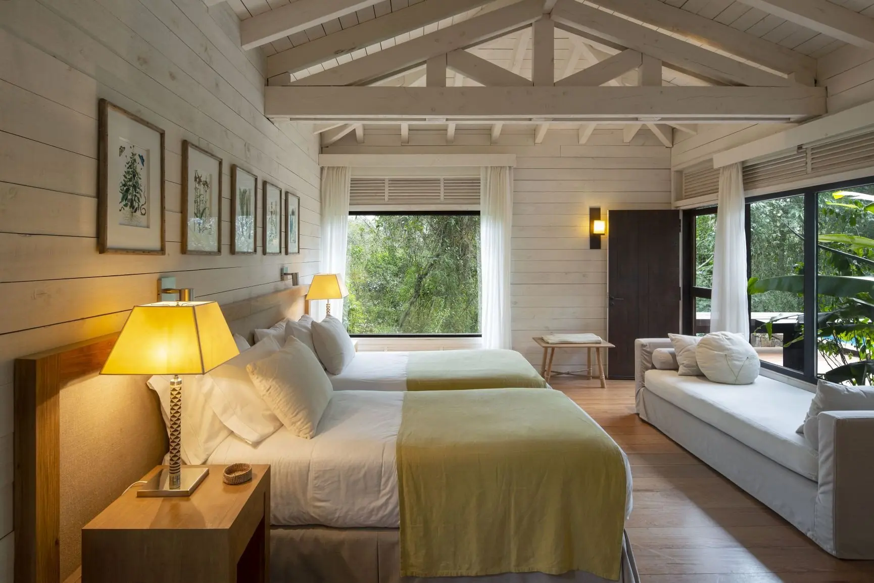Awasi Iguazu - Master Villa Interior -PH Daniela Mac Adden (1)
