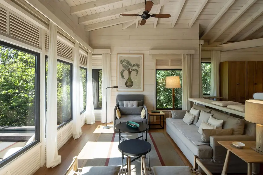 Awasi Iguazu - Master Villa Interior -PH Daniela Mac Adden