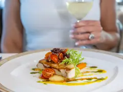 IMAGERY546 - La Terrazza Dinner