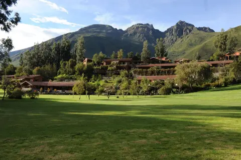 Rio Sagrado, a Belmond Hotel, Sacred Valley