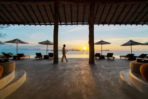 Von kulturellen Highlights zur Andamanensee in Thailand