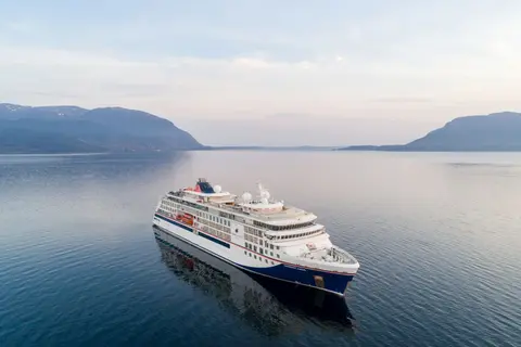 Hapag Lloyd Cruises