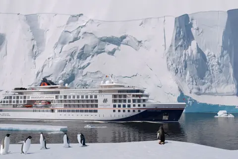 Hanseatic Nature
