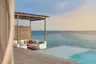 Ocean Villa with Pool and Deck Area