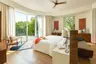 High_resolution_300dpi-Jumeirah Maldives - Two Bedroom Beach - Master Bedroom