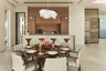 High_resolution_300dpi-Jumeirah Maldives - Miri - Three Bedroom Beach Retreat - Dining Area 2