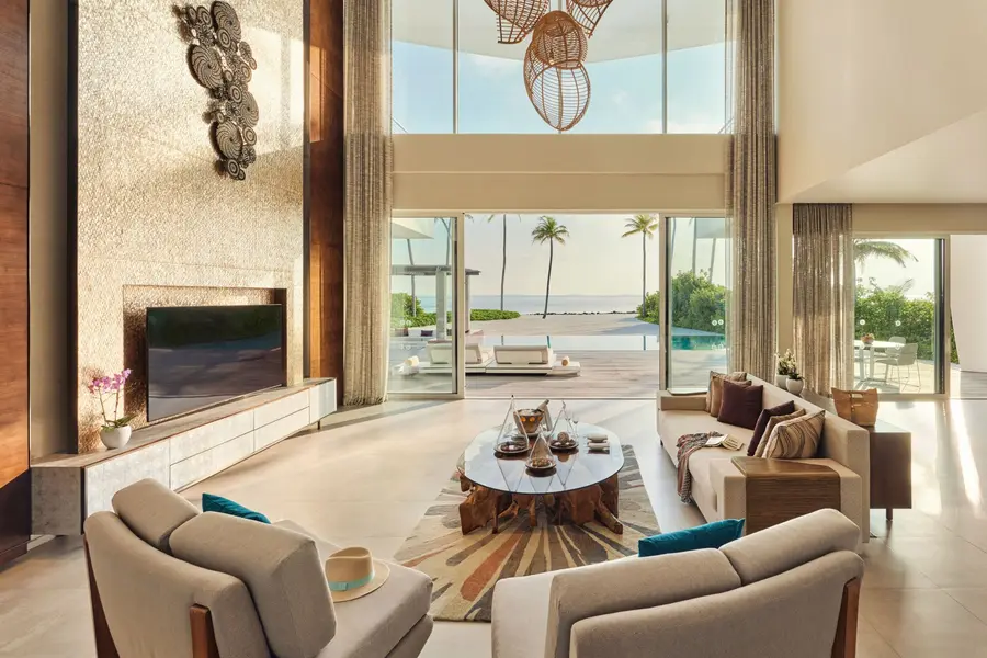 High_resolution_300dpi-Jumeirah Maldives - Miri - Three Bedroom Beach Retreat - Living Room 2