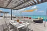 High_resolution_300dpi-Jumeirah Maldives - Rooftop - Three Bedroom Olhahali Water Retreat with Pool