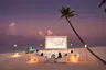 High_resolution_300dpi-Jumeirah Maldives - Beach Side Cinema