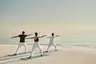 High_resolution_300dpi-Jumeirah Maldives - Beach Yoga