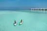 High_resolution_300dpi-Jumeirah Maldives - Standup paddle boarding couple