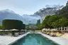 Amanjiwo, Indonesia - Main Swimming Pool_11222