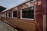 Amanjiwo, Indonesia - Experience, Train Journey_35000