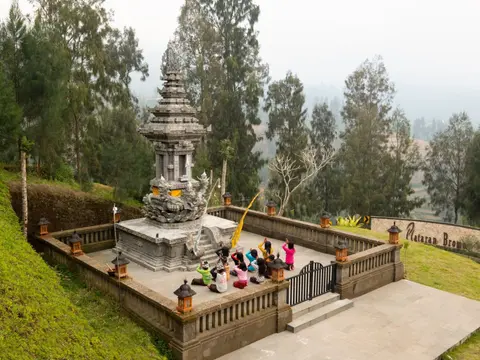 Plataran Bromo21